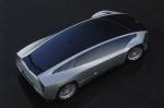 ItalDesign Quaranta 2008 года